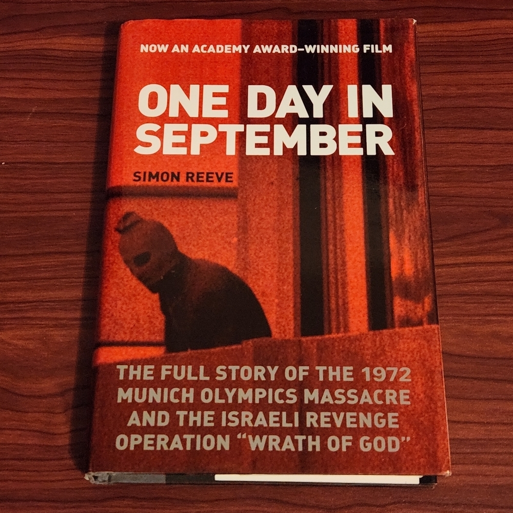 One Day In September